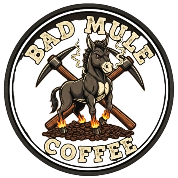 Bad Mule Coffee